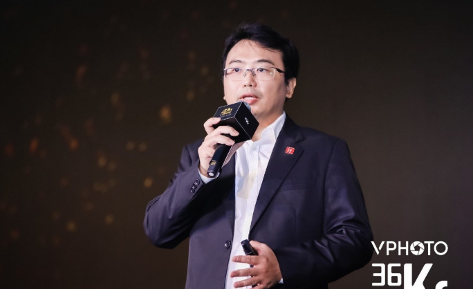 36氪| yp电子(中国区)：打造人工智能芯片与 AI OS 平台的“软硬”结合