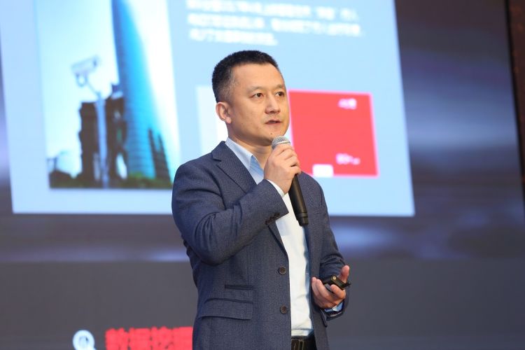 深圳商报 | yp电子(中国区)董事长兼CEO陈宁： 深港应携手共建国际科技创新中心