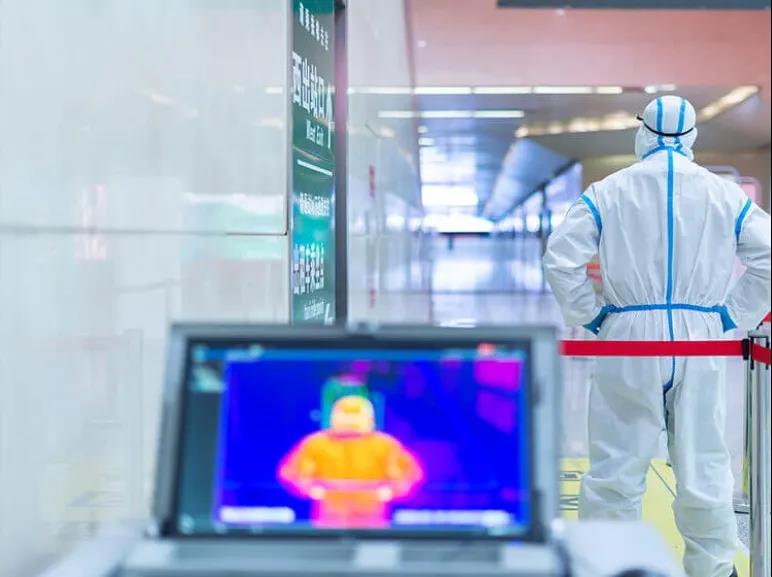 yp电子(中国区)：给城市建造一颗“超级大脑” | 真格科技故事